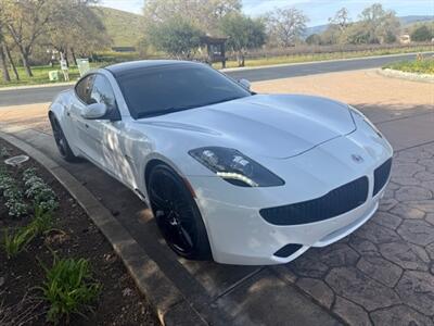 2012 Fisker Karma EcoSport   - Photo 4 - San Jose, CA 95131