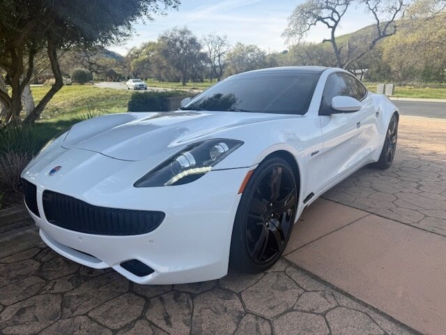 2012 Fisker Karma EcoSport   - Photo 1 - San Jose, CA 95131