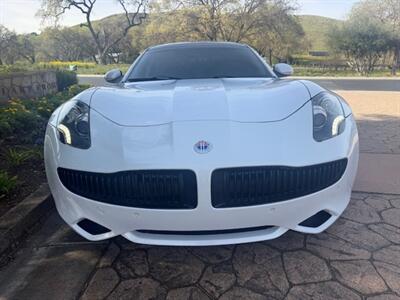 2012 Fisker Karma EcoSport   - Photo 3 - San Jose, CA 95131