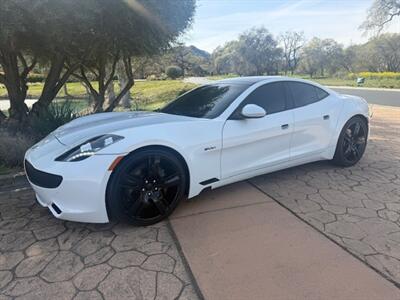 2012 Fisker Karma EcoSport   - Photo 2 - San Jose, CA 95131