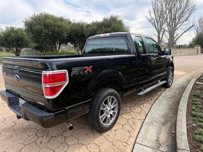 2014 Ford F-150 STX Supercab - Photo 10 - San Jose, CA 95131
