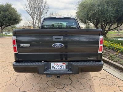 2014 Ford F-150 STX Supercab - Photo 5 - San Jose, CA 95131