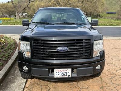 2014 Ford F-150 STX Supercab - Photo 4 - San Jose, CA 95131