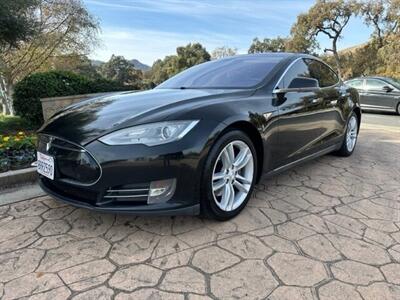 2013 Tesla Model S 85   - Photo 1 - San Jose, CA 95131