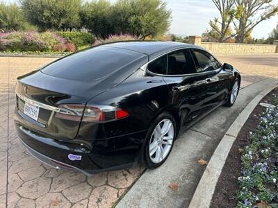 2013 Tesla Model S 85   - Photo 5 - San Jose, CA 95131