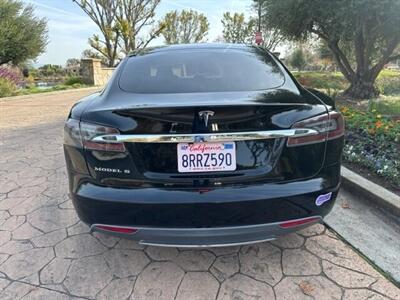 2013 Tesla Model S 85   - Photo 6 - San Jose, CA 95131