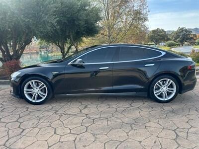 2013 Tesla Model S 85   - Photo 2 - San Jose, CA 95131