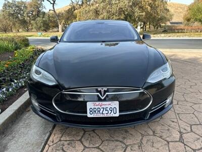 2013 Tesla Model S 85   - Photo 4 - San Jose, CA 95131