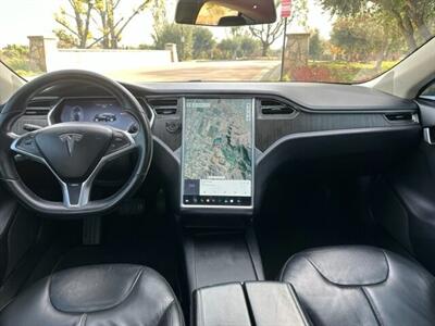 2013 Tesla Model S 85   - Photo 7 - San Jose, CA 95131