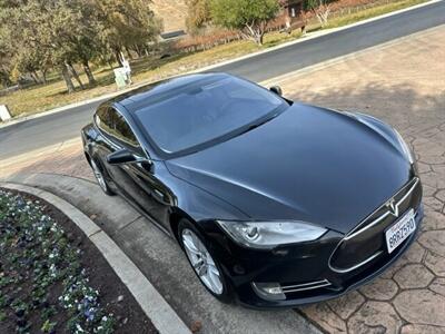 2013 Tesla Model S 85   - Photo 3 - San Jose, CA 95131