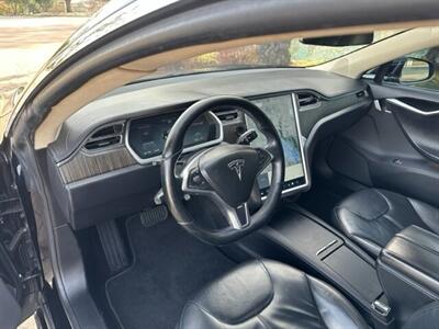 2013 Tesla Model S 85   - Photo 9 - San Jose, CA 95131