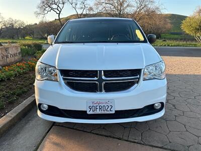 2016 Dodge Grand Caravan American Value Package   - Photo 3 - San Jose, CA 95131