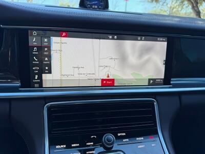 2018 Porsche Panamera 4 E-Hybrid Sport Turismo   - Photo 9 - San Jose, CA 95131