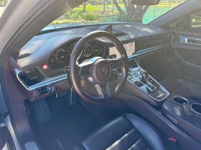 2018 Porsche Panamera 4 E-Hybrid Sport Turismo   - Photo 7 - San Jose, CA 95131