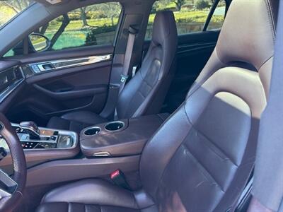 2018 Porsche Panamera 4 E-Hybrid Sport Turismo   - Photo 5 - San Jose, CA 95131