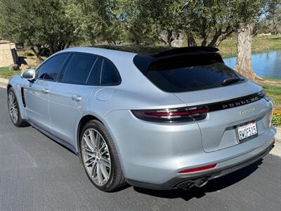 2018 Porsche Panamera 4 E-Hybrid Sport Turismo   - Photo 16 - San Jose, CA 95131