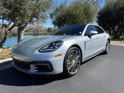 2018 Porsche Panamera 4 E-Hybrid Sport Turismo   - Photo 1 - San Jose, CA 95131
