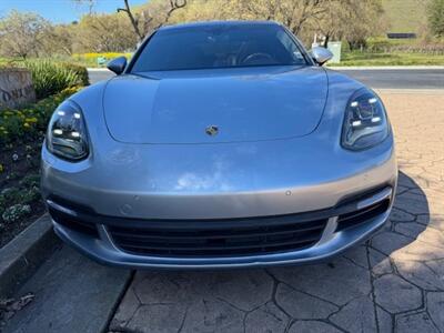 2018 Porsche Panamera 4 E-Hybrid Sport Turismo   - Photo 8 - San Jose, CA 95131