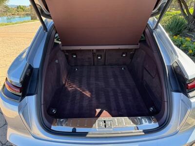 2018 Porsche Panamera 4 E-Hybrid Sport Turismo   - Photo 20 - San Jose, CA 95131