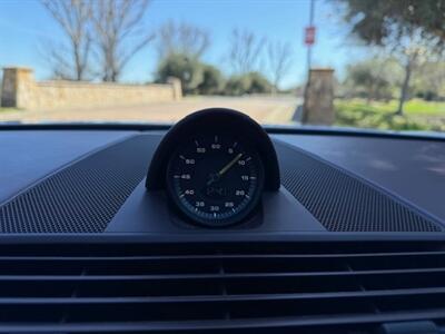 2018 Porsche Panamera 4 E-Hybrid Sport Turismo   - Photo 10 - San Jose, CA 95131