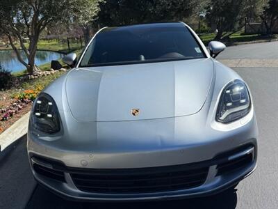 2018 Porsche Panamera 4 E-Hybrid Sport Turismo   - Photo 17 - San Jose, CA 95131