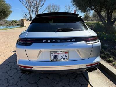 2018 Porsche Panamera 4 E-Hybrid Sport Turismo   - Photo 13 - San Jose, CA 95131