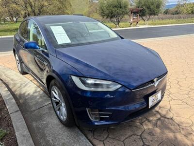 2016 Tesla Model X 90D   - Photo 5 - San Jose, CA 95131