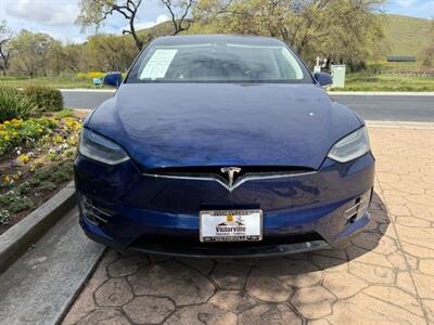 2016 Tesla Model X 90D   - Photo 4 - San Jose, CA 95131