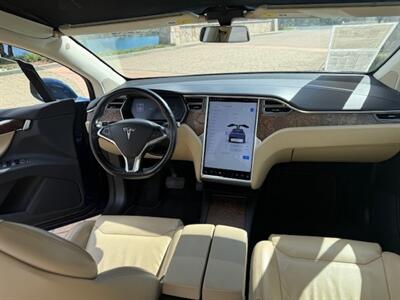 2016 Tesla Model X 90D   - Photo 6 - San Jose, CA 95131