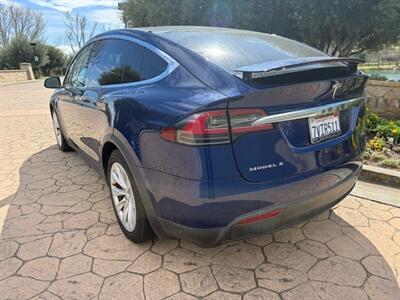 2016 Tesla Model X 90D   - Photo 12 - San Jose, CA 95131