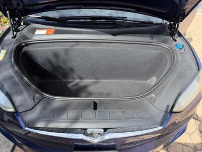 2016 Tesla Model X 90D   - Photo 17 - San Jose, CA 95131
