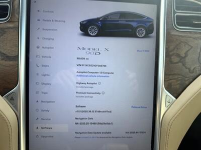 2016 Tesla Model X 90D   - Photo 10 - San Jose, CA 95131