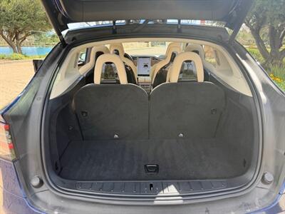 2016 Tesla Model X 90D   - Photo 16 - San Jose, CA 95131