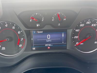 2021 Chevrolet Camaro LT   - Photo 10 - San Jose, CA 95131