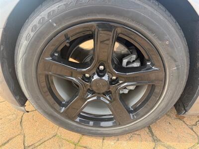 2021 Chevrolet Camaro LT   - Photo 13 - San Jose, CA 95131