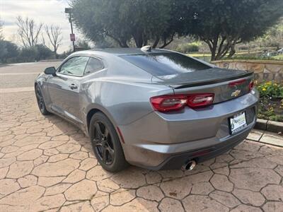 2021 Chevrolet Camaro LT   - Photo 4 - San Jose, CA 95131