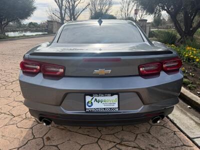 2021 Chevrolet Camaro LT   - Photo 7 - San Jose, CA 95131
