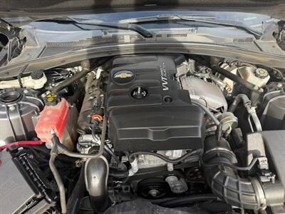 2021 Chevrolet Camaro LT   - Photo 15 - San Jose, CA 95131