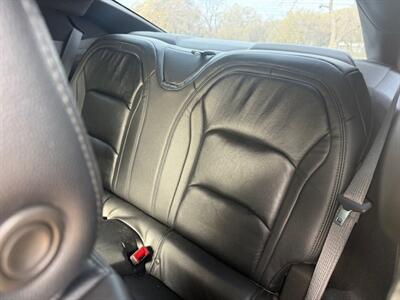 2021 Chevrolet Camaro LT   - Photo 11 - San Jose, CA 95131