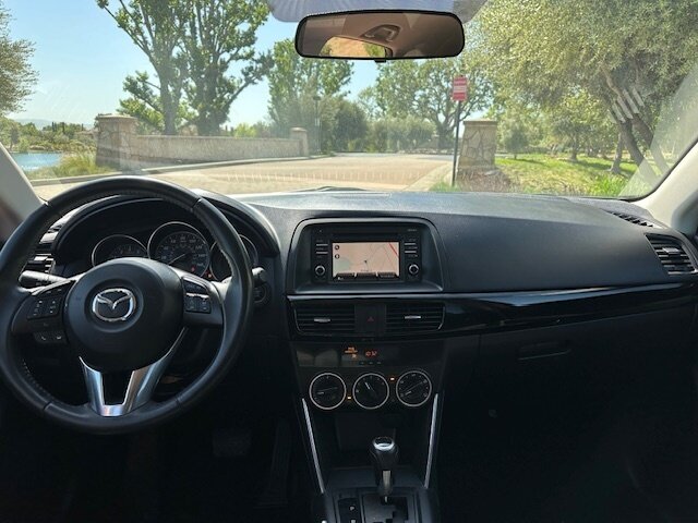 2014 Mazda CX-5 Touring photo