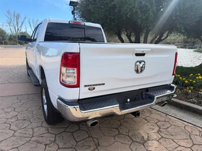 2022 RAM 1500 Big Horn   - Photo 5 - San Jose, CA 95131