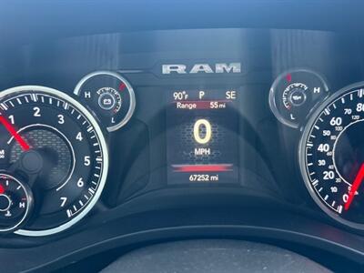 2022 RAM 1500 Big Horn   - Photo 9 - San Jose, CA 95131