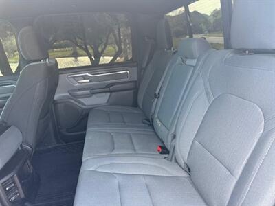 2022 RAM 1500 Big Horn   - Photo 8 - San Jose, CA 95131