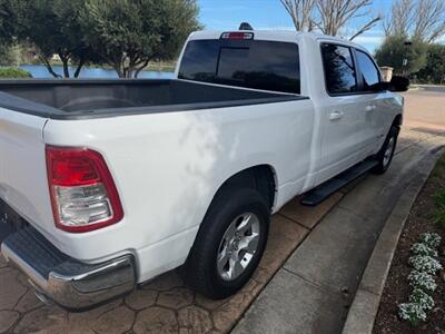 2022 RAM 1500 Big Horn   - Photo 12 - San Jose, CA 95131