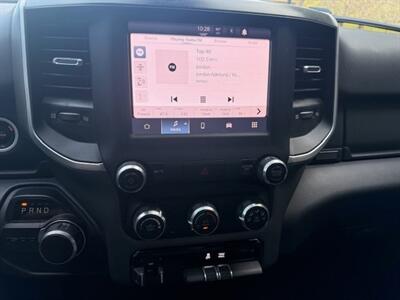 2022 RAM 1500 Big Horn   - Photo 13 - San Jose, CA 95131