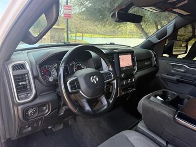 2022 RAM 1500 Big Horn   - Photo 6 - San Jose, CA 95131