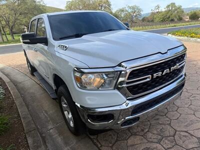 2022 RAM 1500 Big Horn   - Photo 3 - San Jose, CA 95131