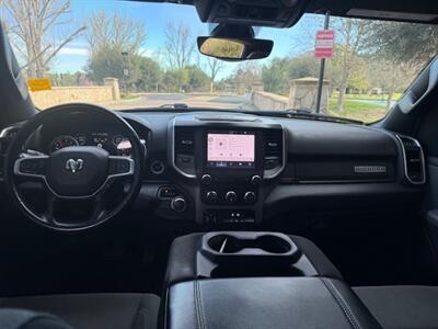2022 RAM 1500 Big Horn   - Photo 7 - San Jose, CA 95131