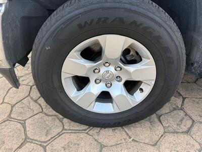 2022 RAM 1500 Big Horn   - Photo 10 - San Jose, CA 95131