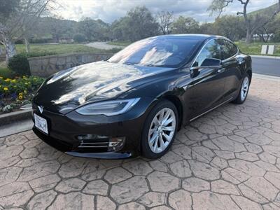 2017 Tesla Model S 100D   - Photo 1 - San Jose, CA 95131